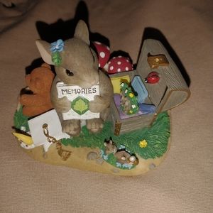 Charming Tails Yard Sales.